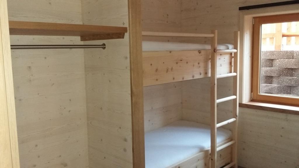 Appartements Alpenland Lermoos Værelse billede