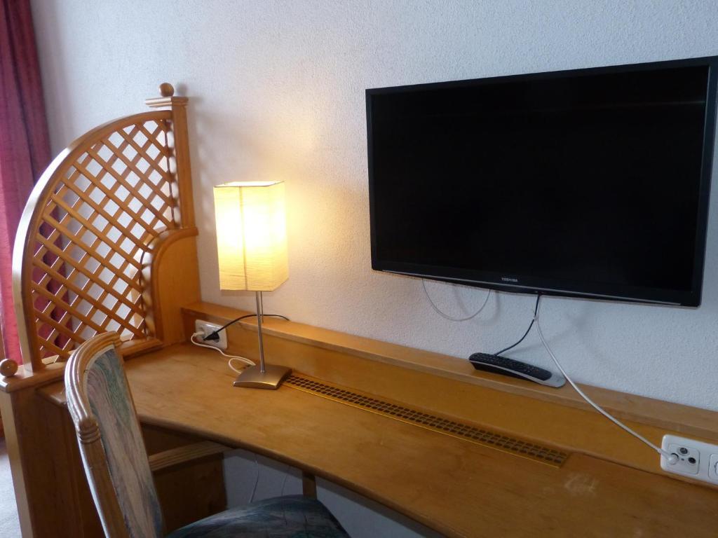 Appartements Alpenland Lermoos Værelse billede