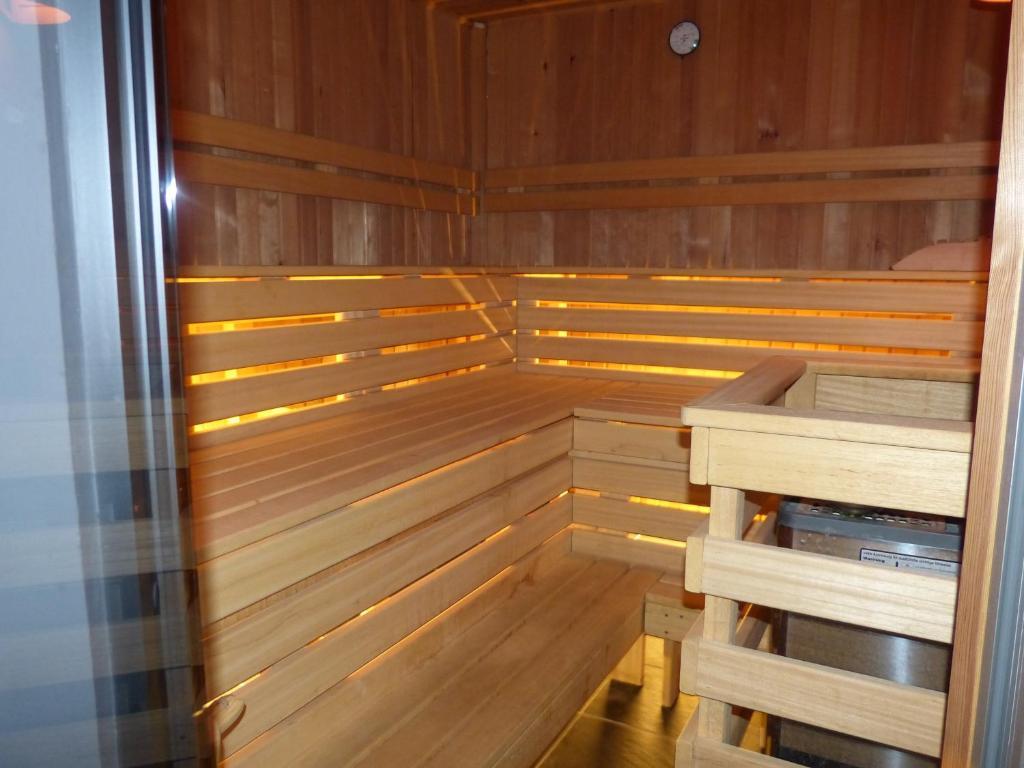 Appartements Alpenland Lermoos Eksteriør billede
